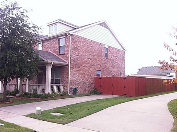 2nd image of 2608 Tilden Dr