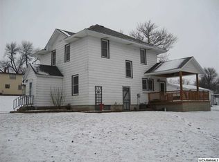 404 Marysland Ave, Danvers, MN 56231