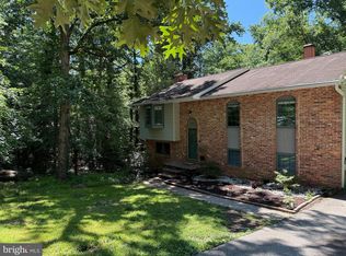 1077 Plum Creek Dr, Crownsville, MD 21032