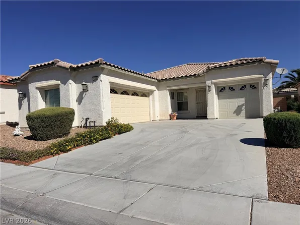 4208 Autumndale Ave, North Las Vegas, NV 89031