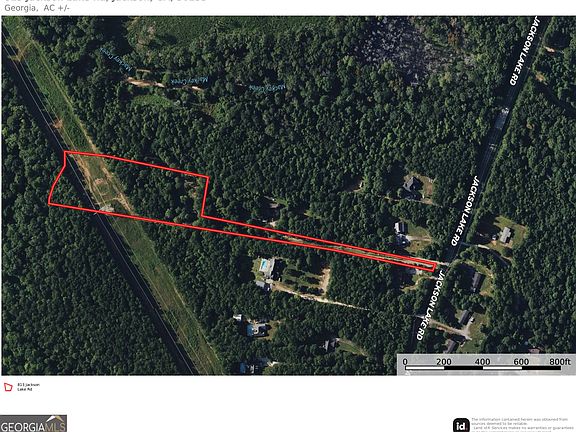 3rd image of 813 Jackson Lake Rd
