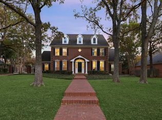 503 Vicksburg Way, Southlake, TX 76092