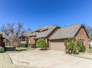 3212 Riviera Dr, Norman, OK 73072
