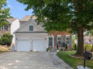 3302 Colorcott St, Raleigh, NC 27614