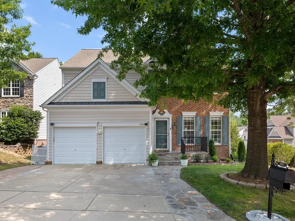 3302 Colorcott St, Raleigh, NC 27614