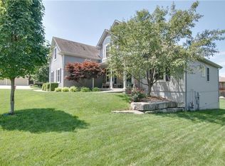 4309 SW 14th St, Blue Springs, MO 64015