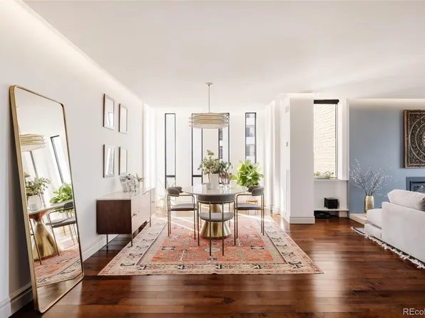 1111 Race Street #6A, Denver, CO 80206