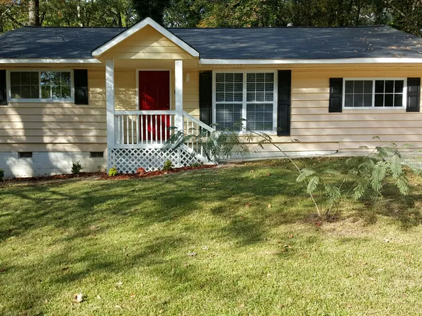 860 Grande Way, Forest Park, GA 30297