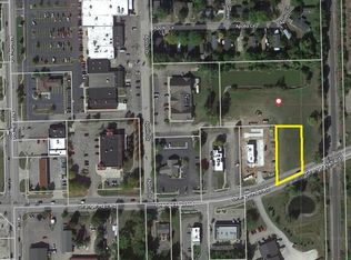 Grange Hall Rd, Holly, MI 48442