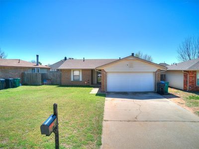 12412 SW 6th St, Yukon, OK, 73099