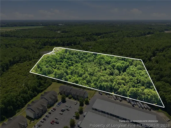 0 Driveway, Fayetteville, NC 28314