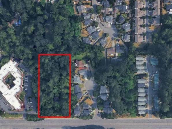 1807 112th Street SW, Everett, WA 98204