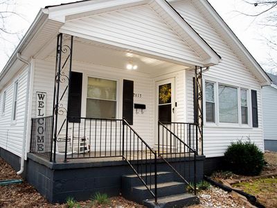 2613 Richard St, Hopkinsville, KY, 42240