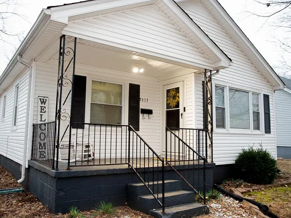 2613 Richard St, Hopkinsville, KY 42240