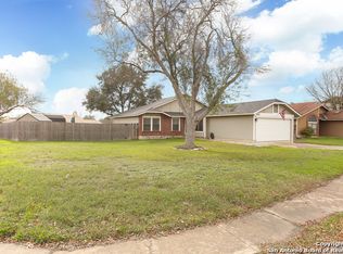 8556 Serene Ridge Dr, San Antonio, TX 78239