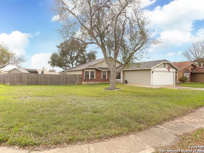 8556 SERENE RIDGE DR, San Antonio, TX, 78239