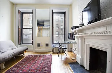 Rented by Weichert Properties - NYC