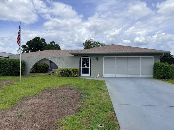 22506 Glen Ave, Punta Gorda, FL 33980