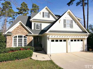 1927 High Holly Ln, Raleigh, NC 27614