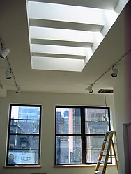 Rented by The Loft Broker