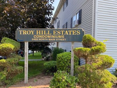 5455 N Main St APT 17E, Fall River, MA, 02720