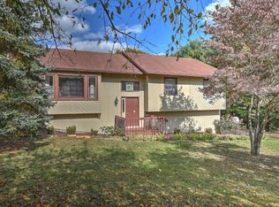 152 Hillrise Rd, Gray, TN 37615