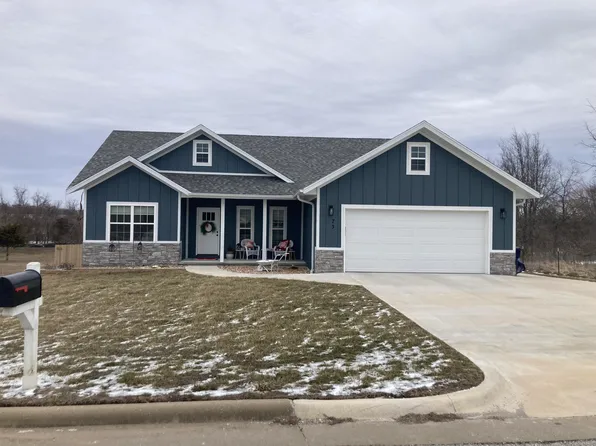 73 Waterfield Drive, Fair Grove, MO 65648
