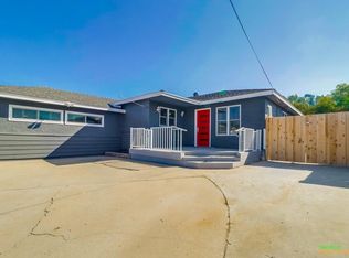 7177 Horner St, San Diego, CA 92120