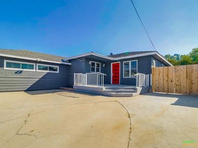 7177 Horner St, San Diego, CA, 92120