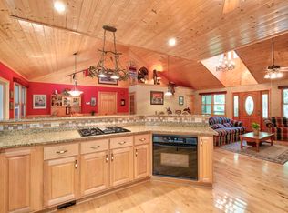 2958 Mountain Tops Rd, Blue Ridge, GA 30513
