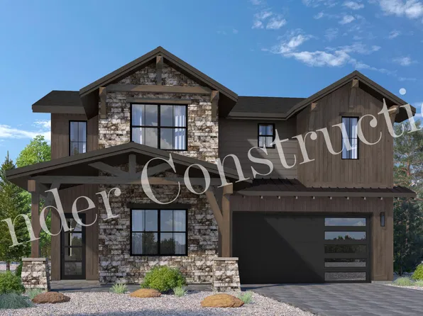 1983 E Magnolia Dr Lot 6, Flagstaff, AZ 86005