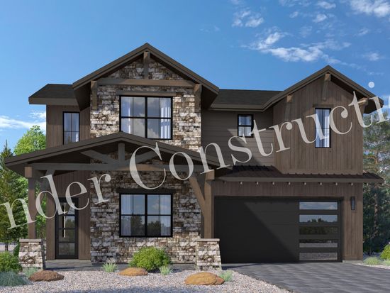 1983 E Magnolia Dr Lot 6, Flagstaff, AZ 86005