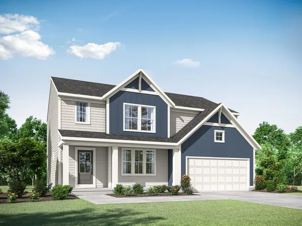 7863 W Timber Creek Dr, Alexandria, KY 41001