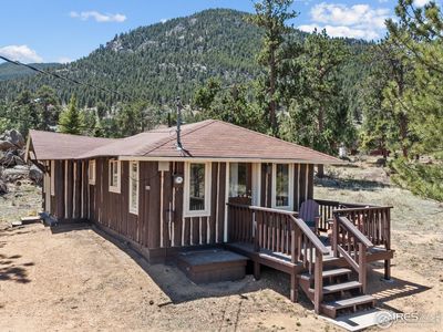 1221 Griffith Ct, Estes Park, CO, 80517