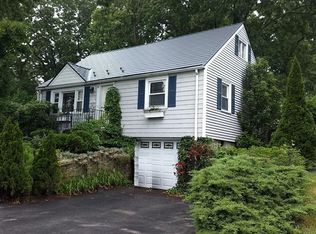 349 Franklin St, Braintree, MA 02184