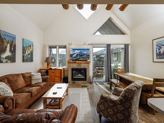 5th image of 11 Saddle Ridge Rd #G4