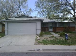 305 Hackamore Way, Carson City, NV 89701