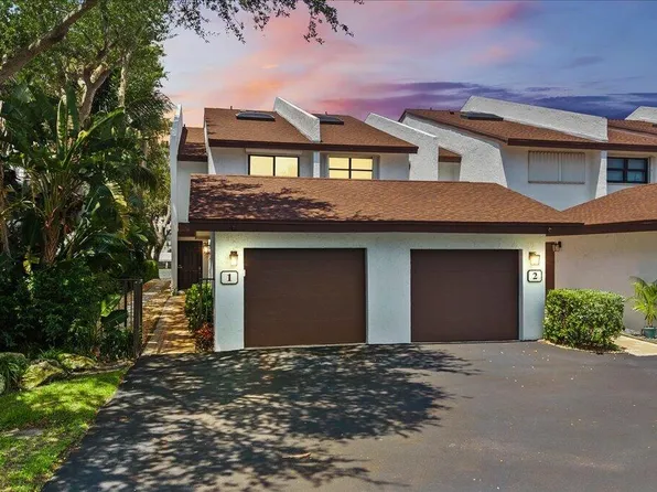 1301 N RIVERSIDE Drive #1, Pompano Beach, FL 33062