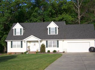 207 Jones Rd, Shelby, NC 28150