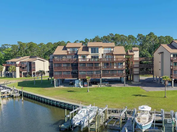 4615 Port Side Ln #203, Gulf Shores, AL 36542