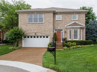 816 Cherry Laurel Ct, Nashville, TN 37215