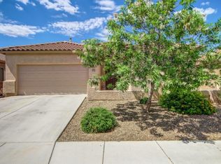 690 W Pizzicato Ln, Oro Valley, AZ 85737