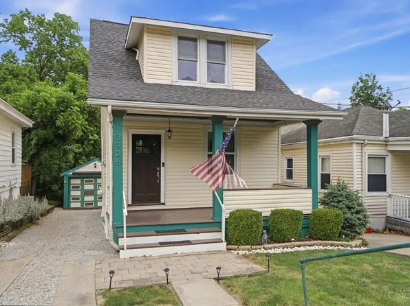 3926 Oakpark Pl, Cincinnati, OH 45209