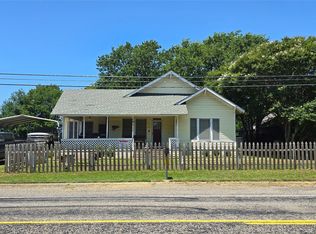 380 S 1st St, Pt, TX 75472