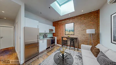 1097 Second Avenue, #4