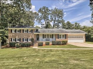 209 Garden Springs Rd, Columbia, SC 29209