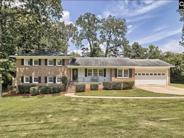 209 Garden Springs Rd, Columbia, SC 29209