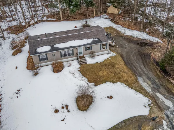 29 Scotty Road, Sidney, ME 04330