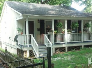 706 S 5th St, Wilmington, NC 28401