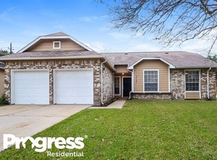 3131 Ciderwood Dr, Spring, TX 77373